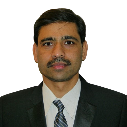 Harsukh Gevariya